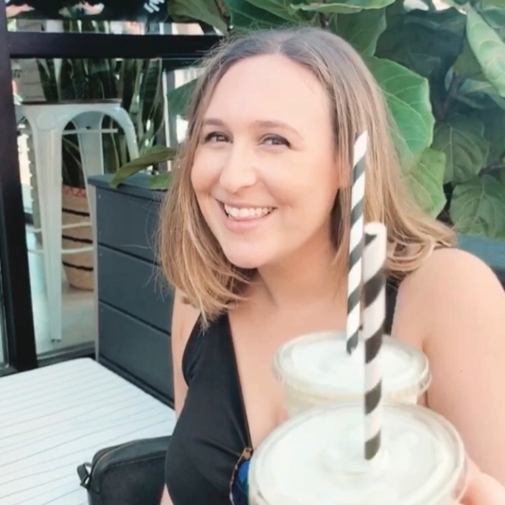 Meet your Posher, Alli